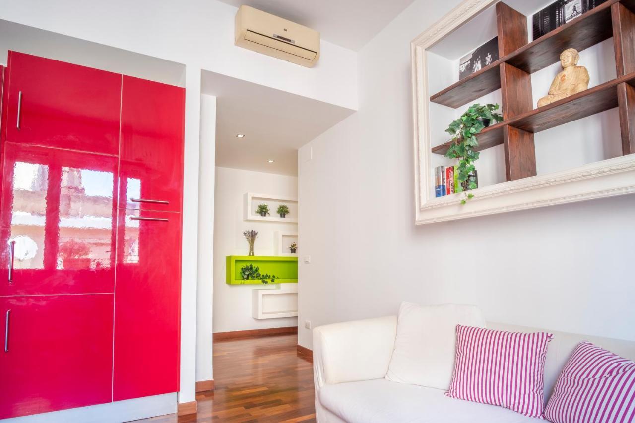 Appartamento Vicino Al Porto, Con Parcheggio 利沃诺 外观 照片